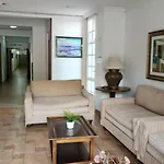 Апартаменты Escapada Ocenica De Ensueno *