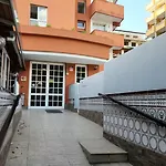Escapada Ocenica De Ensueno Пуэрто-де-ла-Крус