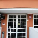 Апартаменты Escapada Ocenica De Ensueno *