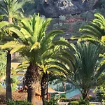 Escapada Ocenica De Ensueno Apartament Puerto de la Cruz (Tenerife)