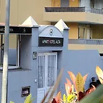 Escapada Ocenica De Ensueno Апартаменты *