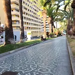 Escapada Ocenica De Ensueno Пуэрто-де-ла-Крус