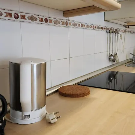 Escapada Ocenica De Ensueno פוארטו דה לה קרוז