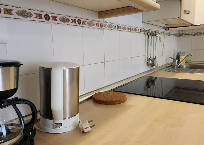 Escapada Ocenica De Ensueno פוארטו דה לה קרוז