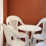 Appartamento Escapada Ocenica De Ensueno