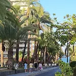 Escapada Ocenica De Ensueno Puerto de la Cruz (Tenerife)