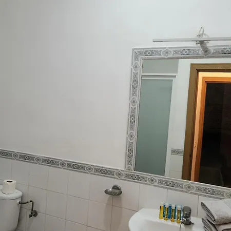 Apartment Escapada Ocenica De Ensueno