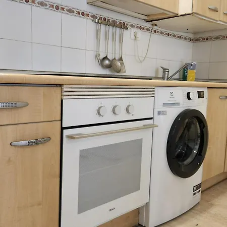 Apartamento Escapada Ocenica De Ensueno *