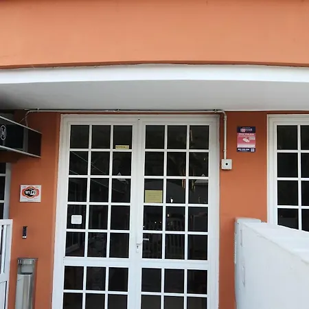 Apartment Escapada Ocenica De Ensueno Puerto de la Cruz (Tenerife)