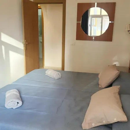 Escapada Ocenica De Ensueno Apartment Puerto de la Cruz (Tenerife)