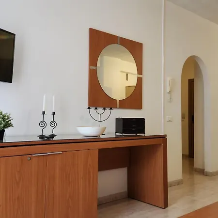 Apartment Escapada Ocenica De Ensueno *