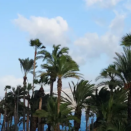 Escapada Ocenica De Ensueno Puerto de la Cruz (Tenerife)