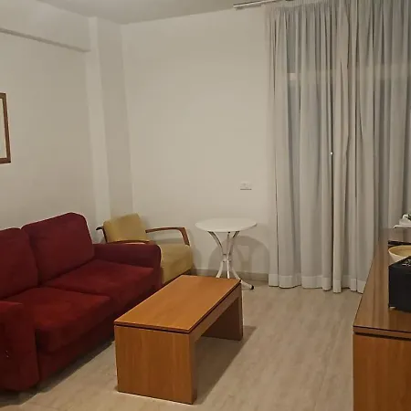 Escapada Ocenica De Ensueno Apartment