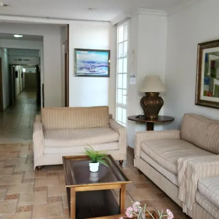 Apartment Escapada Ocenica De Ensueno