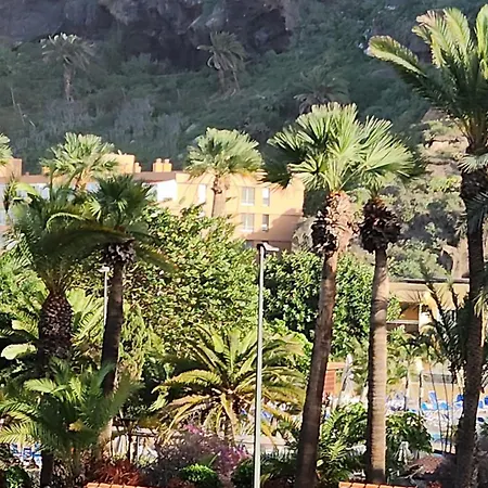 Escapada Ocenica De Ensueno Apartment Puerto de la Cruz (Tenerife)