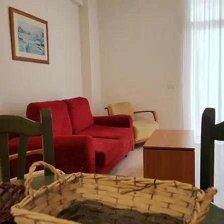 Apartment Escapada Ocenica De Ensueno Puerto de la Cruz (Tenerife)