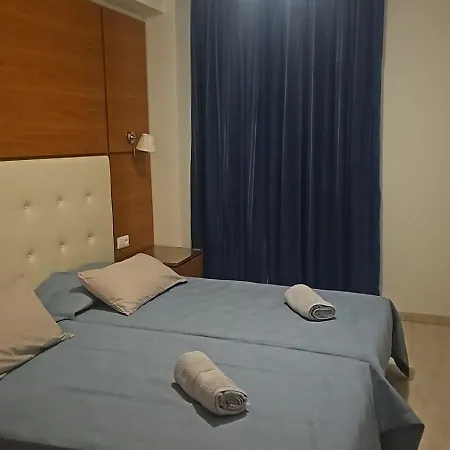 Escapada Ocenica De Ensueno 푸에르토 드 라 크루즈