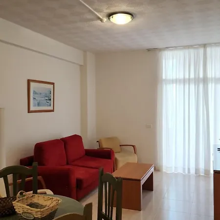 Apartment Escapada Ocenica De Ensueno Puerto de la Cruz (Tenerife)