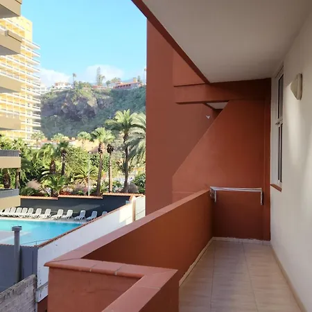 Escapada Ocenica De Ensueno Apartman *