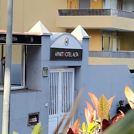 Escapada Ocenica De Ensueno Apartman *