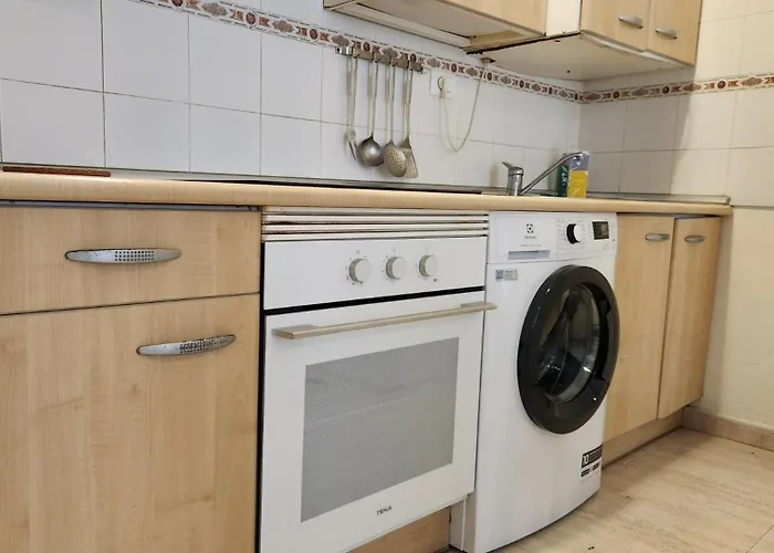 Apartamento Escapada Ocenica De Ensueno *