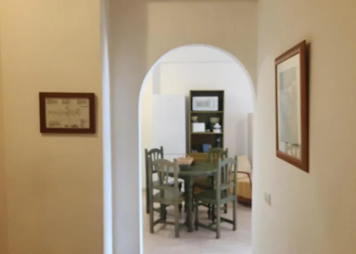 Escapada Ocenica De Ensueno