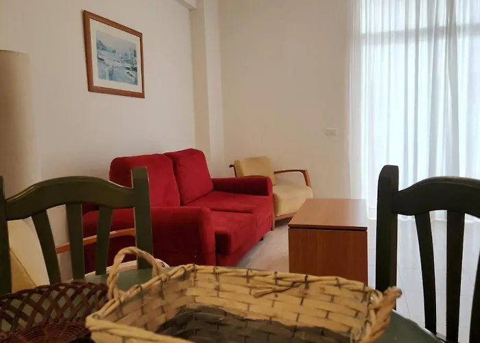 Apartamento Escapada Ocenica De Ensueno Puerto de la Cruz (Tenerife)