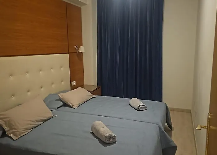 Escapada Ocenica De Ensueno 푸에르토 드 라 크루즈