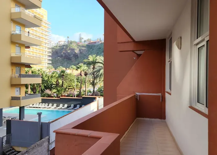 Escapada Ocenica De Ensueno