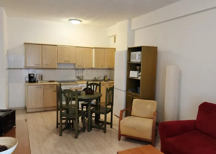 Apartamento Escapada Ocenica De Ensueno *