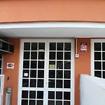 Escapada Ocenica De Ensueno Daire Puerto de la Cruz (Tenerife)